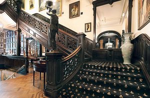 The National Arts Club