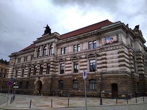Galerie Neue Meister