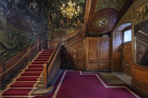 St Bartholomew’s Hospital Museum And Archive