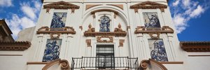 Hospital de la Caridad