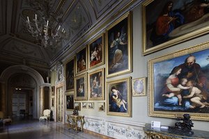 Galleria Corsini