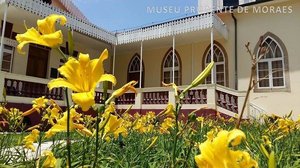 Prudente de Moraes Museum