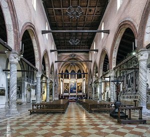 Madonna dell'Orto