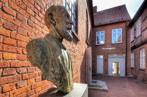 Jüdisches Museum Rendsburg
