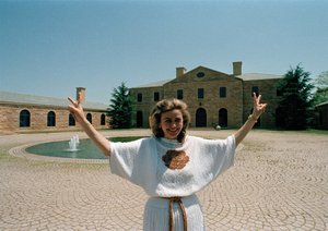 Barbara Piasecka Johnson Foundation