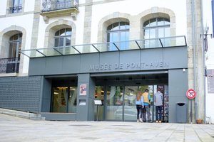 Musée de Pont-Aven