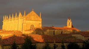 Kloster Miraflores