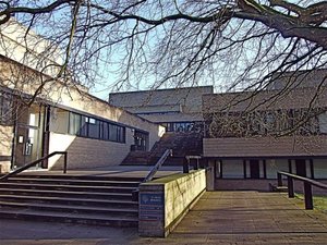 Faculty of English Language And Literature