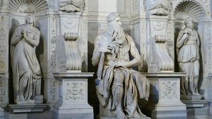 Bazilika San Pietro in Vincoli