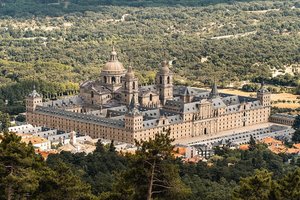 Monasterio de San Lorenzo