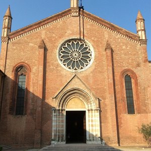 Museo Diocesano Francesco Gonzaga