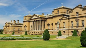 Holkham Hall