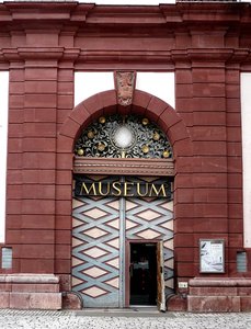 Mainfränkisches Museum
