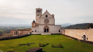 Convent of San Francesco
