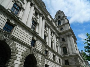 hm Treasury