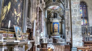Santa Maria Maggiore