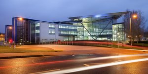 The Met Office