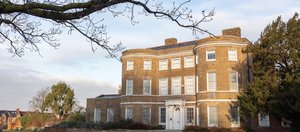 William Morris Gallery
