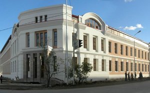 national-library-of-republic-sakha