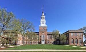 Hanover