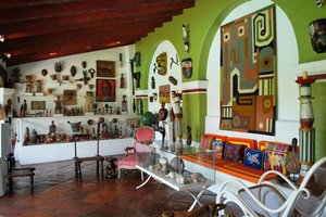 Museo Robert Brady