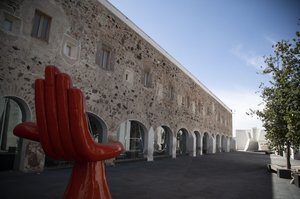 Museum of Contemporary Art Querétaro