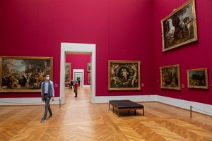 Bavarian State Painting Collections