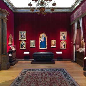 Lehmann Collection