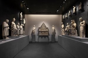 Museo dell'Opera dell Duomo