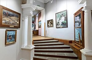 Odessa Fine Art Museum