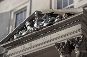The Merchant's Hall