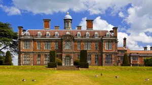 National Trust