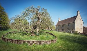 Woolsthorpe Manor