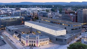 Nasjonalgalleriet