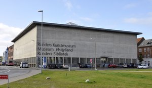 Randers Kunstmuseum