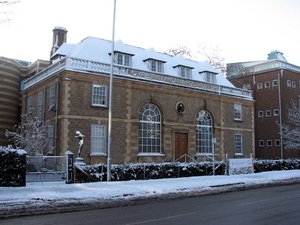 Scott Polar Research Institute