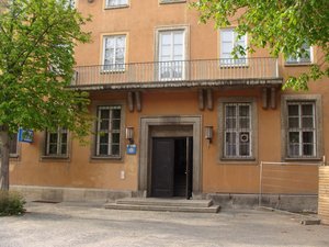 Stadtarchiv
