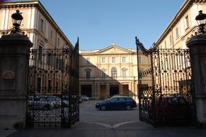 Fondazione Museo Miniscalchi-Erizzo