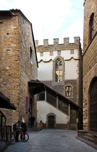 Palazzo di Parte Guelfa