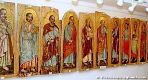 Музей Волынской иконы