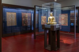 Musée de l'Art Oriental
