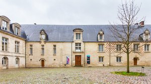 Musee d'Art Moderne de Troyes