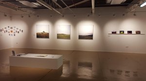 Gracefield Arts Center