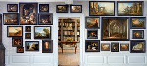 Goethe-Museum