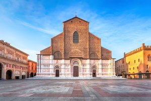 San Petronio bazilika