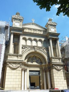 Basilica Sainte-Marie-Madeleine