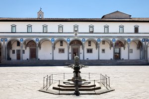Ospedale degli Innocenti