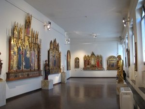 Pinacoteca Nazionale
