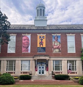 Clark Atlanta University Art Museum