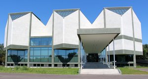 Museum For Modern Art